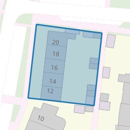 Perceel DSN03-R-1468