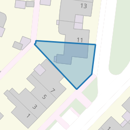 Perceel DSN03-R-1474