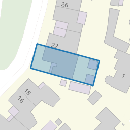 Perceel DSN03-R-1485