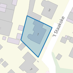 Perceel DSN03-R-1487