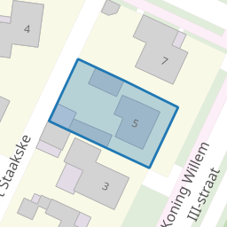 Perceel DSN03-R-1489