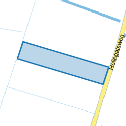 Perceel DSN03-R-1497