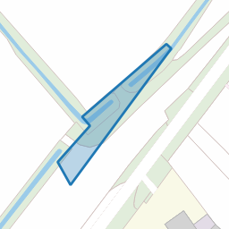 Perceel DSN03-R-1499