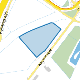 Perceel DSN03-R-1500