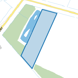 Perceel DSN03-R-1504