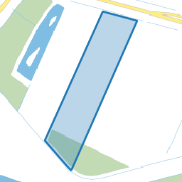 Perceel DSN03-R-1505