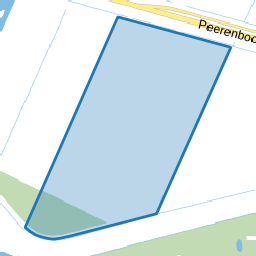 Perceel DSN03-R-1506