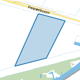 Perceel DSN03-R-1507