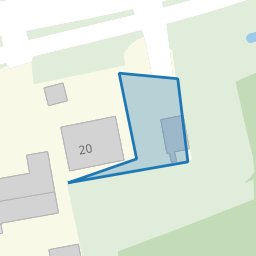 Perceel DSN03-R-1521