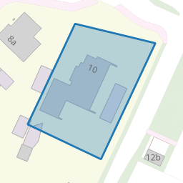 Perceel DSN03-R-1530