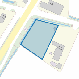 Perceel DSN03-R-1544