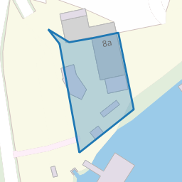 Perceel DSN03-R-1548