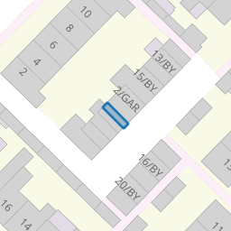 Perceel DSN03-R-1550