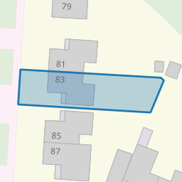 Perceel DSN03-R-1555