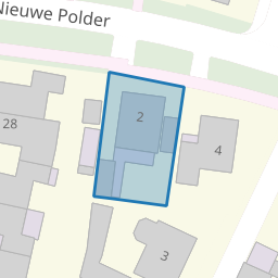 Perceel DSN03-R-1569