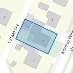 Perceel DSN03-R-1571