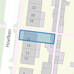 Perceel DSN03-R-1572