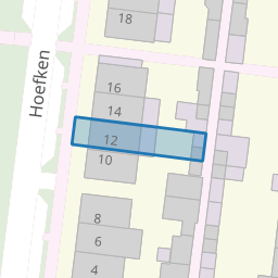 Perceel DSN03-R-1574