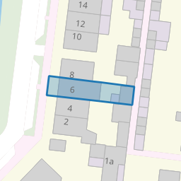 Perceel DSN03-R-1577