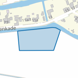 Perceel DSN03-R-1584