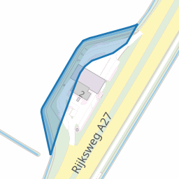 Perceel DSN03-R-1590