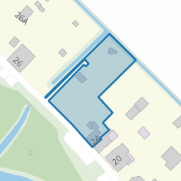 Perceel DSN03-R-1591