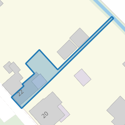 Perceel DSN03-R-1593