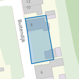 Perceel DSN03-R-1605