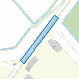 Perceel DSN03-R-1612