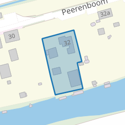 Perceel DSN03-R-1617