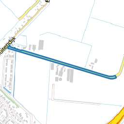 Perceel DSN03-R-1630