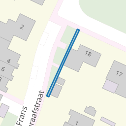 Perceel DSN03-R-1636