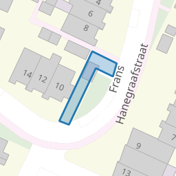 Perceel DSN03-R-1637