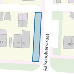 Perceel DSN03-R-1643