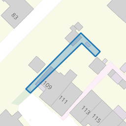 Perceel DSN03-R-1645