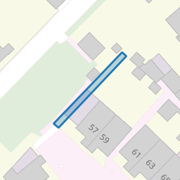 Perceel DSN03-R-1650