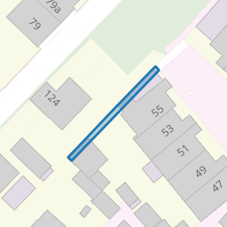 Perceel DSN03-R-1651