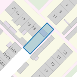 Perceel DSN03-R-1652