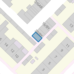 Perceel DSN03-R-1657