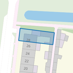 Perceel DSN03-R-1671