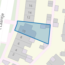 Perceel DSN03-R-1682