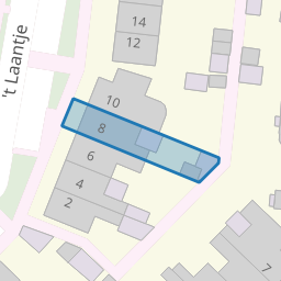 Perceel DSN03-R-1683