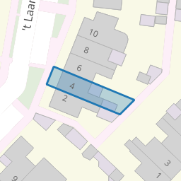 Perceel DSN03-R-1685