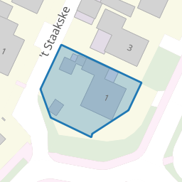 Perceel DSN03-R-1687