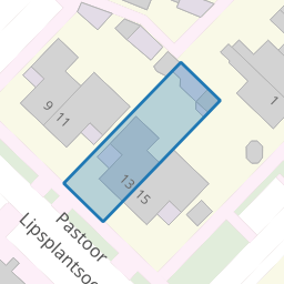 Perceel DSN03-R-1689