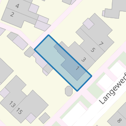 Perceel DSN03-R-1691