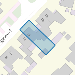 Perceel DSN03-R-1697