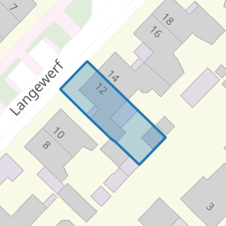 Perceel DSN03-R-1698