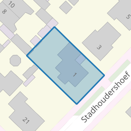 Perceel DSN03-R-1704