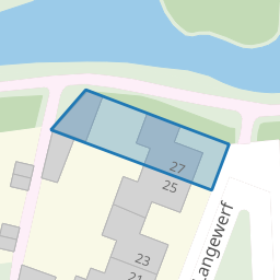 Perceel DSN03-R-1708